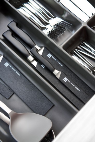 Messerscheide, 20 x 5 cm - Zwilling