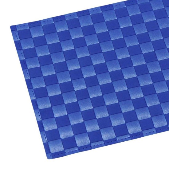 Placemat, 43 x 30.5 cm, Blue - Kesper