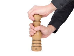 Młynek do pieprzu Paris Classic 22 cm Naturalny - Peugeot