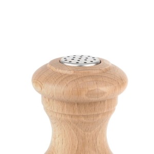 Solniczka "Bistro", 9 cm, Naturalna - Peugeot