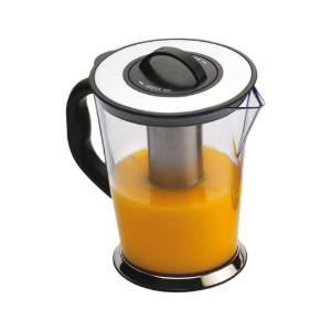 Cylindrisk rum til "Coolercore" karaffel, 2 L - Grunwerg