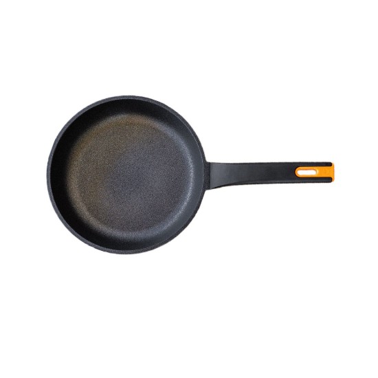 Aluminum frying pan, 16 cm, "Efficient Pro" - BRA