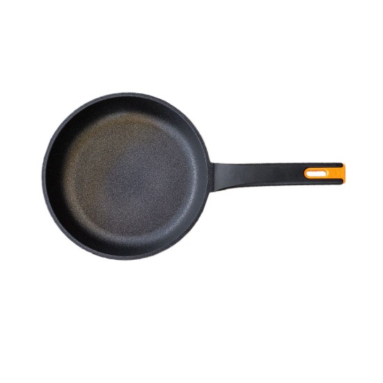 Aluminum frying pan, 18 cm, "Efficient Pro" - BRA