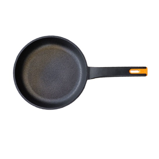 Aluminum frying pan, 24 cm, "Efficient Pro" - BRA