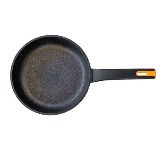 Aluminum frying pan, 26 cm, "Efficient Pro" - BRA