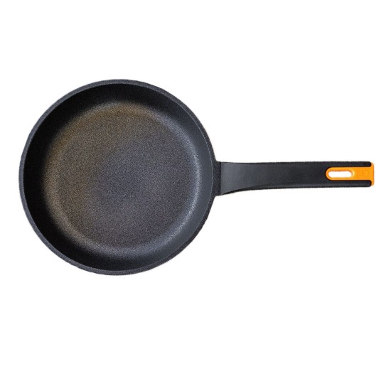 Aluminum frying pan, 28 cm, "Efficient Pro" - BRA