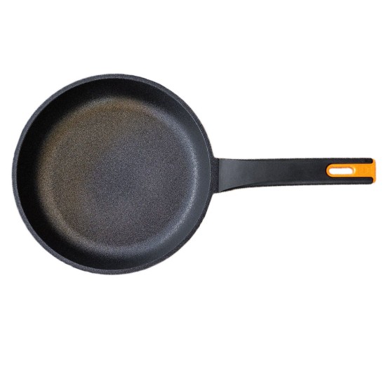 Aluminum frying pan, 30 cm, "Efficient Pro" - BRA