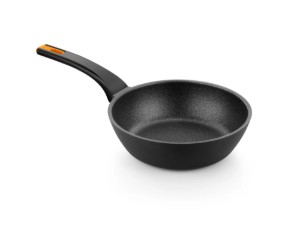 Sauté pan, aluminum, 28 cm, "Efficient Pro" - BRA