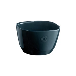 Salotų dubuo, keramika, 19 cm / 2,3 l, Belle-Ile - Emile Henry