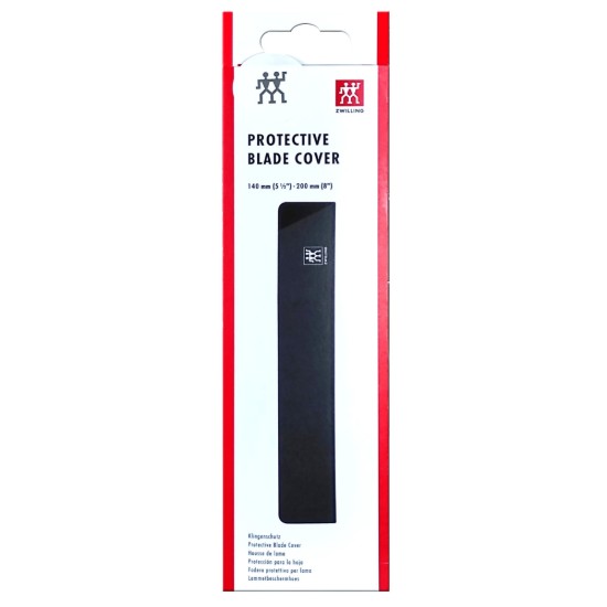 Knife sheath, 20 x 3 cm - Zwilling