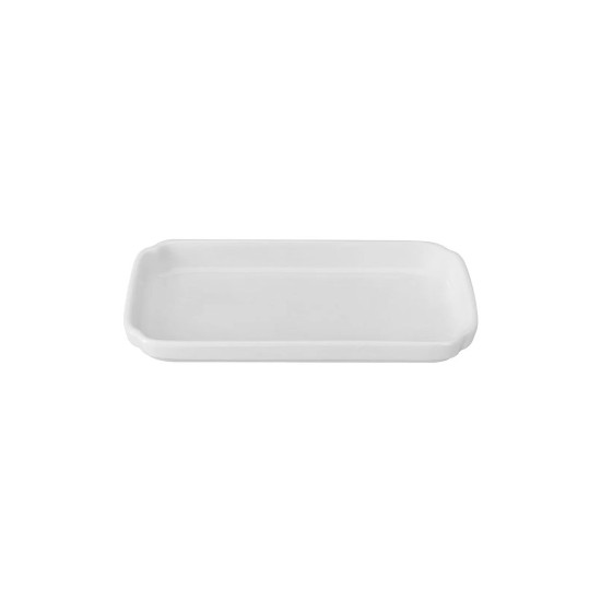 Plato de desayuno "Gastronomi" 18 x 9 cm - Porland