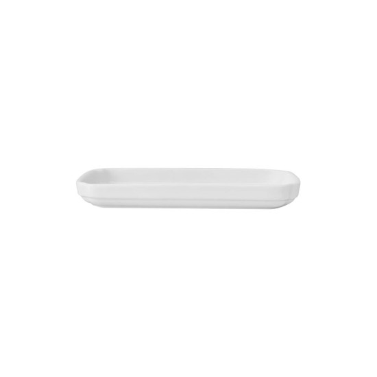 Plato de desayuno "Gastronomi" 18 x 9 cm - Porland