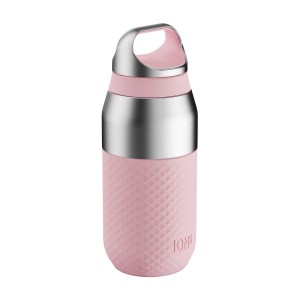 Flixkun tal-ilma ROM, Stainless steel, 320 ml, Blossom - Ion8