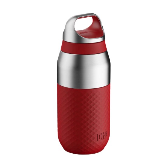 Flixkun tal-ilma ROAM, Stainless steel, 320 ml, Red Fire - Ion8