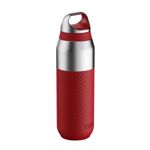 Flixkun tal-ilma ROAM, azzar li ma jissaddadx, 485 ml, Red Fire - Ion8