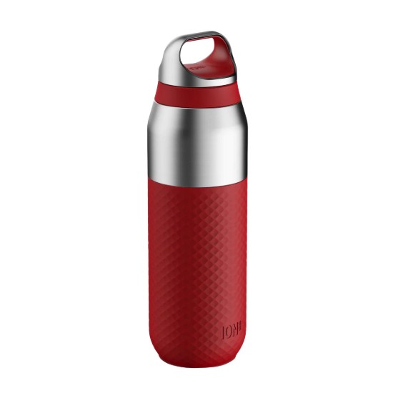Flixkun tal-ilma ROAM, azzar li ma jissaddadx, 485 ml, Red Fire - Ion8