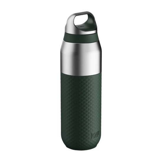 Flixkun tal-ilma ROAM, azzar li ma jissaddadx, 485 ml, Forest Green - Ion8