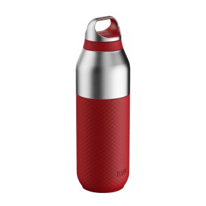 Flixkun tal-ilma ROAM, azzar li ma jissaddadx, 835 ml, Red Fire - Ion8