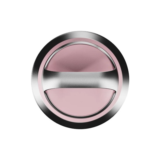 Flixkun tal-ilma ROM, Stainless steel, 320 ml, Blossom - Ion8