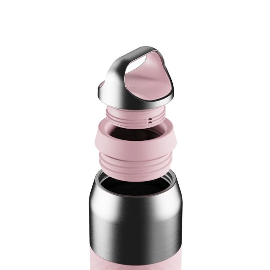 Flixkun tal-ilma ROM, Stainless steel, 320 ml, Blossom - Ion8