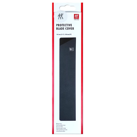 Messerscheide, 20 x 5 cm - Zwilling