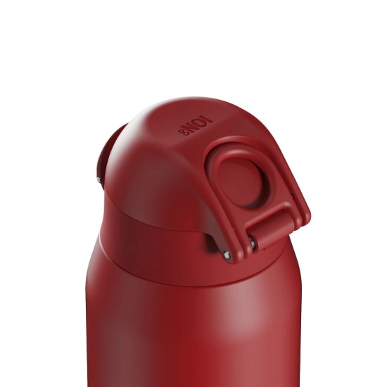 Flixkun tal-ilma REVIVE, azzar li ma jissaddadx, 540 ml, Red Fire - Ion8