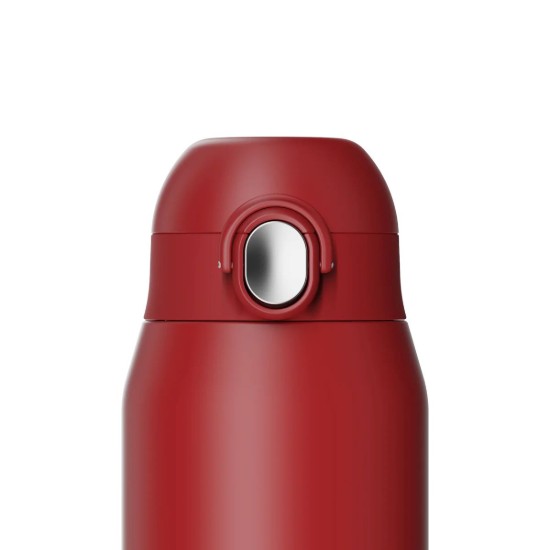 Flixkun tal-ilma REVIVE, azzar li ma jissaddadx, 540 ml, Red Fire - Ion8