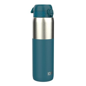 Παγούρι, ανοξείδωτο ατσάλι, 920 ml, Deep Teal - Ion8