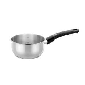 Lonac za sos, nerđajući čelik, 16 cm / 1,5 L, "Elite" - Monik