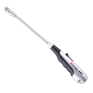 25-piece barbecue set, stainless steel - Zokura