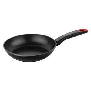 Tiganj, aluminijum, 28 cm, "Trešnja" - Monik