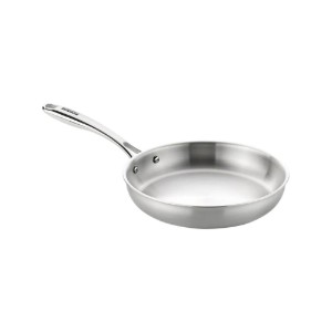 Tava, nehrđajući čelik, 20 cm, "Planet Inox" - Monix