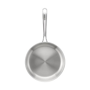 Tiganj, nerđajući čelik, 20 cm, "Planet Inox" - Monik