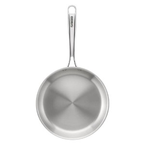 Tiganj, nerđajući čelik, 26 cm, "Planet Inox" - Monik