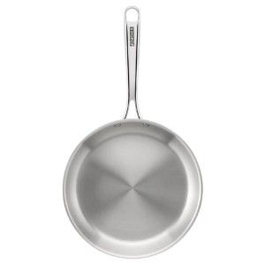 Tiganj, nerđajući čelik, 28 cm, ""Planet Inox"" - Monik