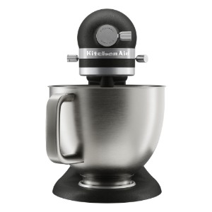 Stand mixer with 4.7 L bowl, Artisan Plus, Model 50, Cast Iron Black - KitchenAid