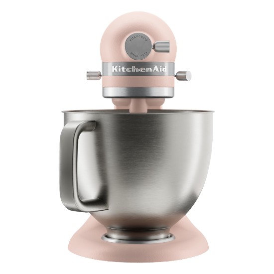 Stand mixer with 4.7 L bowl, Artisan Plus, Model 50, Feather Pink - KitchenAid