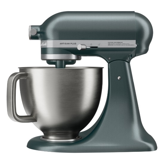 Stand mixer with 4.7 L bowl, Artisan Plus, Model 50, Juniper - KitchenAid