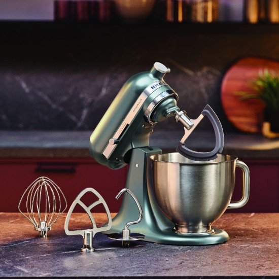 Stand mixer with 4.7 L bowl, Artisan Plus, Model 50, Juniper - KitchenAid