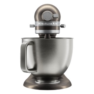 Stand mixer with 4.7 L bowl, Artisan Plus, Model 50, Iron Ore - KitchenAid