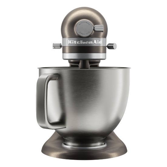 Stand mixer with 4.7 L bowl, Artisan Plus, Model 50, Iron Ore - KitchenAid