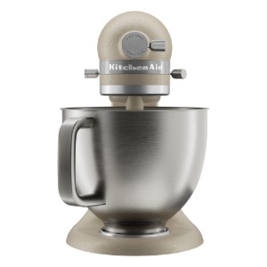 Stand mixer with 4.7 L bowl, Artisan Plus, Model 50, Oat - KitchenAid