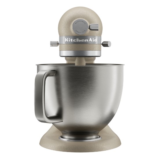 Stand mixer with 4.7 L bowl, Artisan Plus, Model 50, Oat - KitchenAid