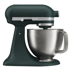 Stand mixer with 4.7 L bowl, Artisan Plus, Model 50, Pebbled Palm - KitchenAid