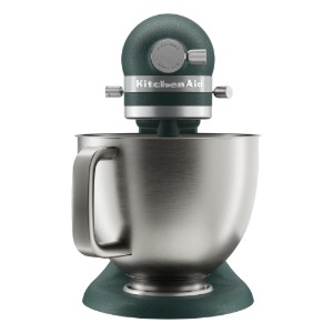 Stand mixer with 4.7 L bowl, Artisan Plus, Model 50, Pebbled Palm - KitchenAid