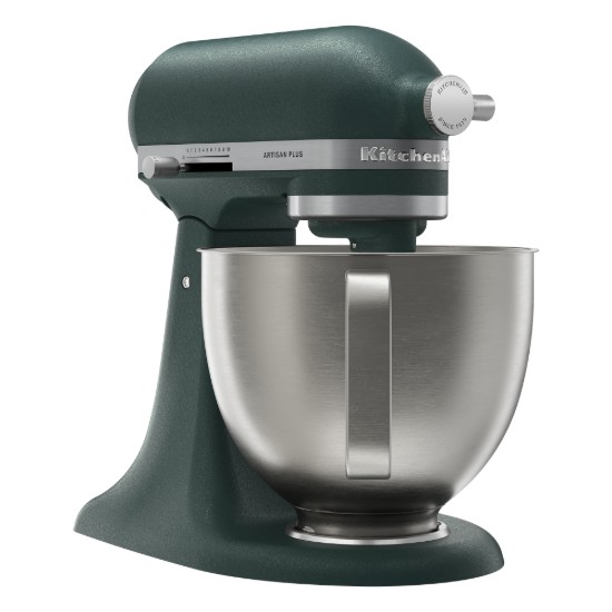 Stand mixer with 4.7 L bowl, Artisan Plus, Model 50, Pebbled Palm - KitchenAid