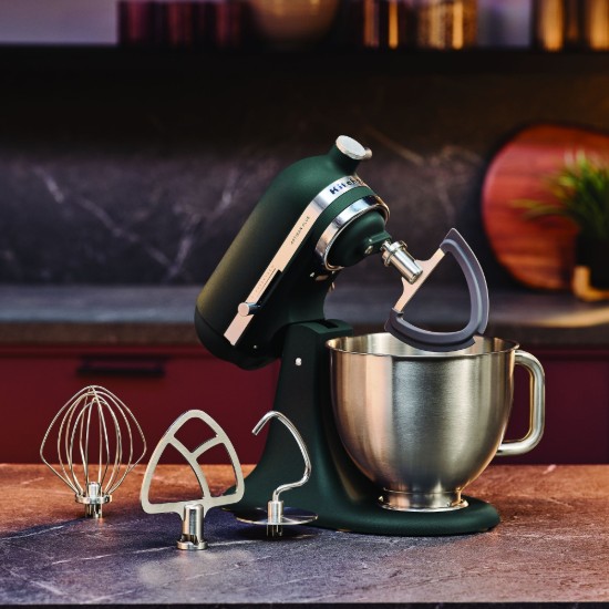 Stand mixer with 4.7 L bowl, Artisan Plus, Model 50, Pebbled Palm - KitchenAid