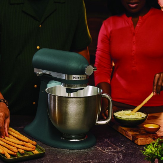 Stand mixer with 4.7 L bowl, Artisan Plus, Model 50, Pebbled Palm - KitchenAid