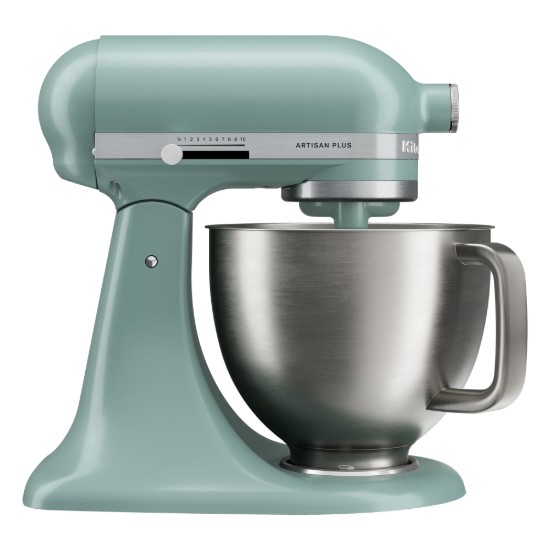 Stand mixer with 4.7 L bowl, Artisan Plus, Model 50, Mint Julep - KitchenAid