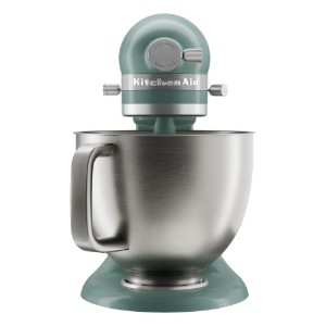 Stand mixer with 4.7 L bowl, Artisan Plus, Model 50, Mint Julep - KitchenAid